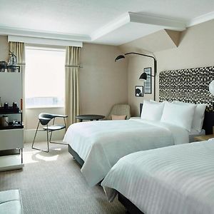 Deluxe Room Two Double Beds